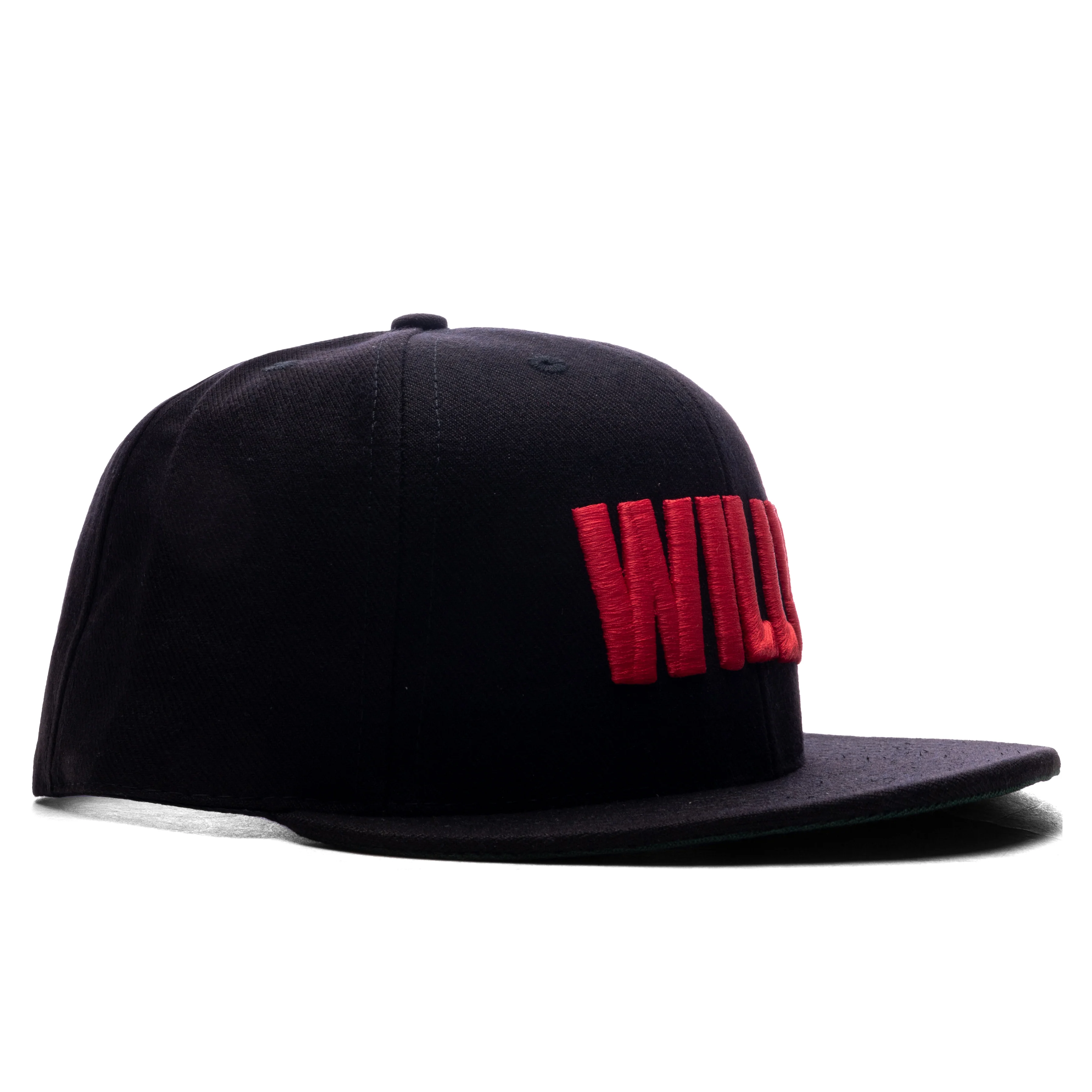Willy Cap - Black - Image 3