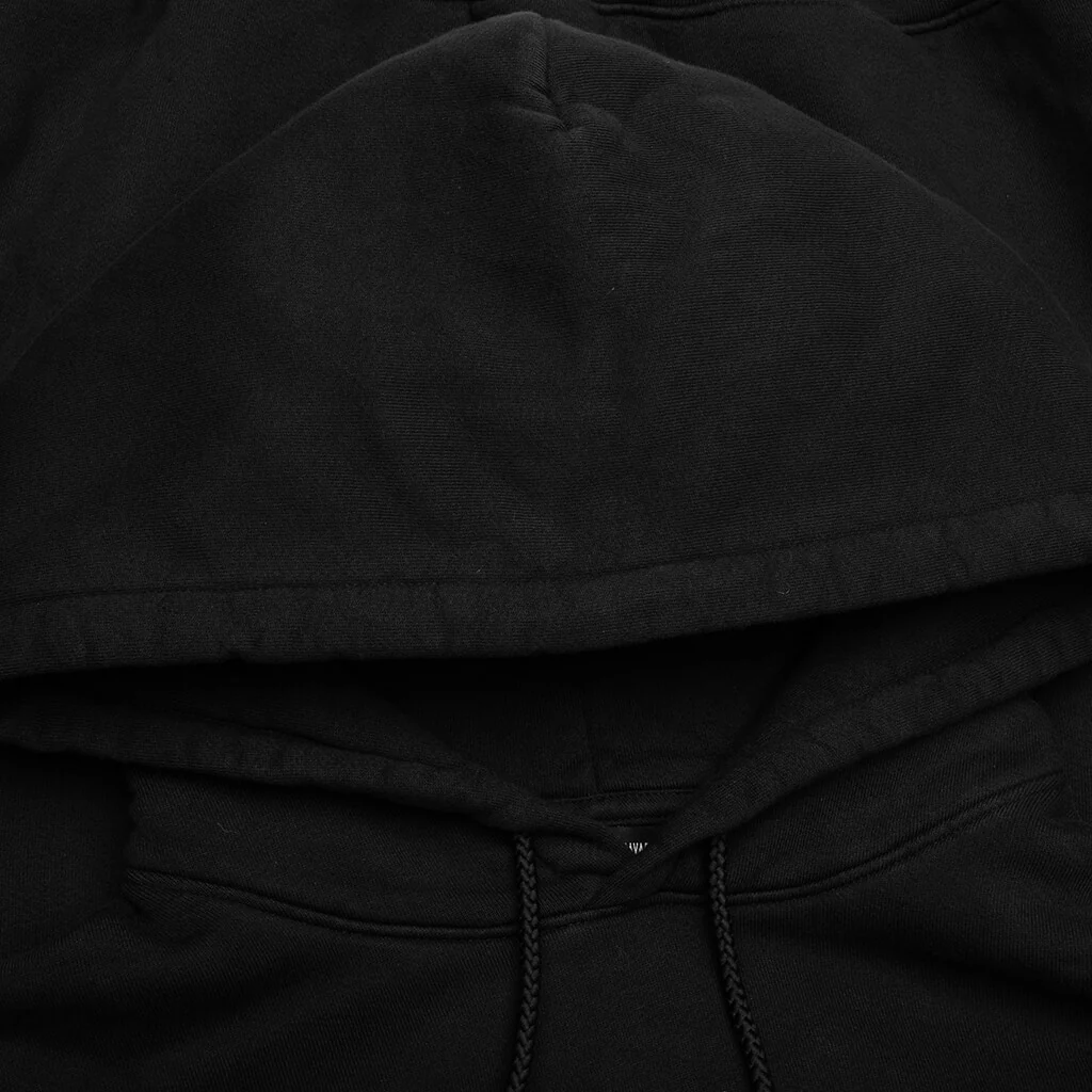 Willy Gymnasio Juggernaut - Black - Image 3