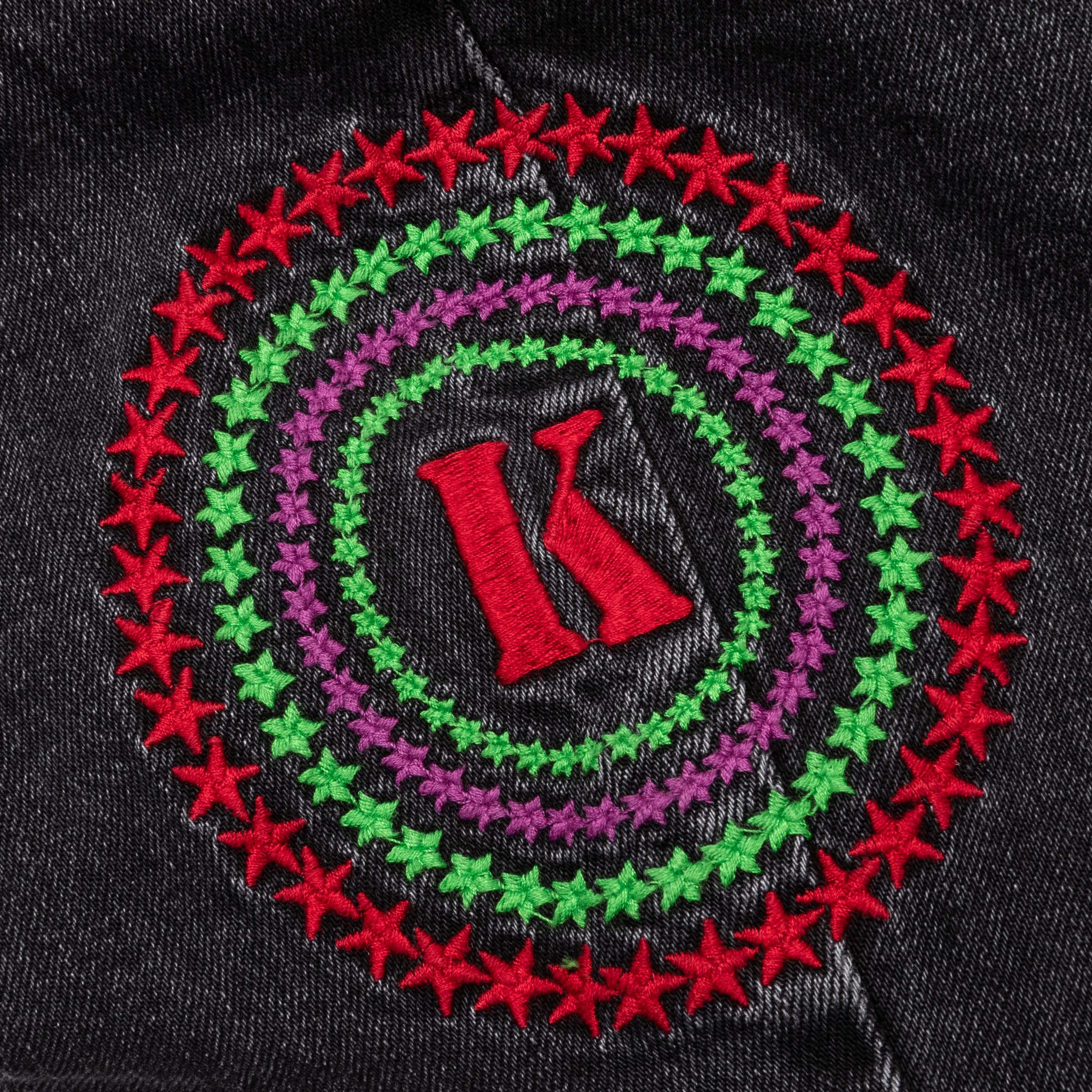 Wolfgang Static - Black - Image 3
