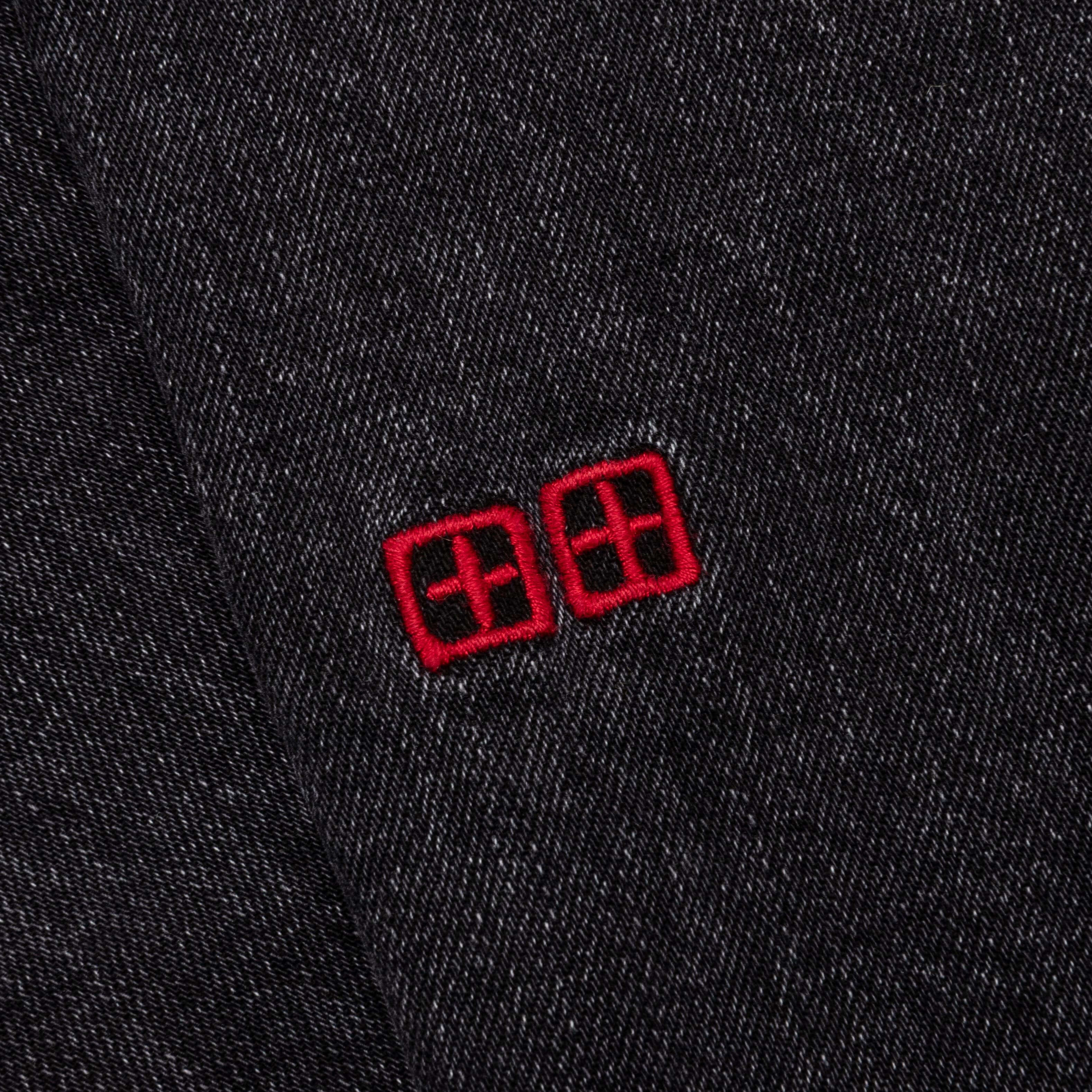 Wolfgang Static - Black - Image 4