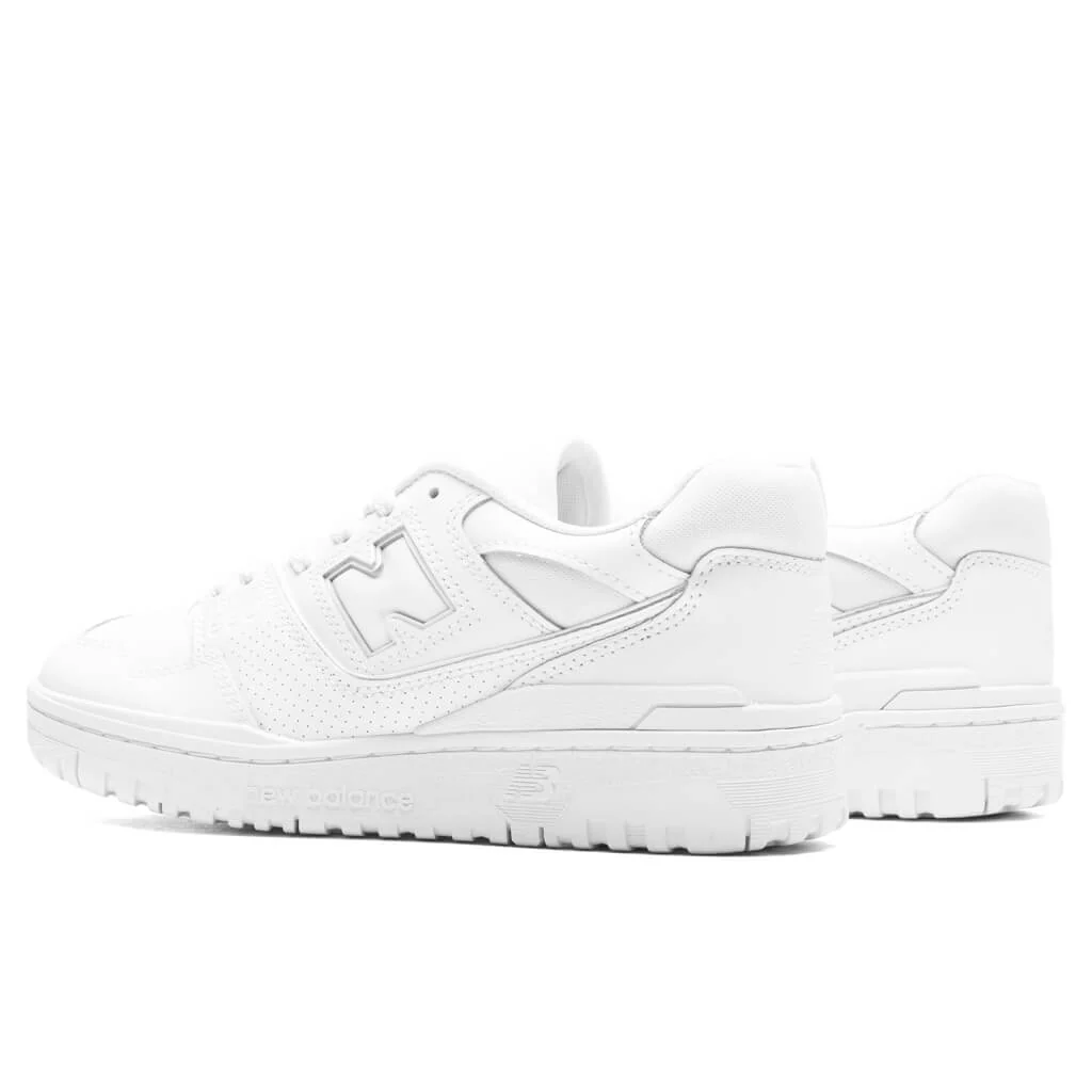 Women's 550 - White - Image 3