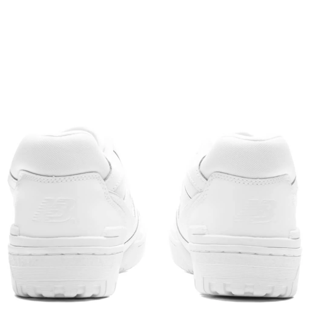 Women's 550 - White - Image 4