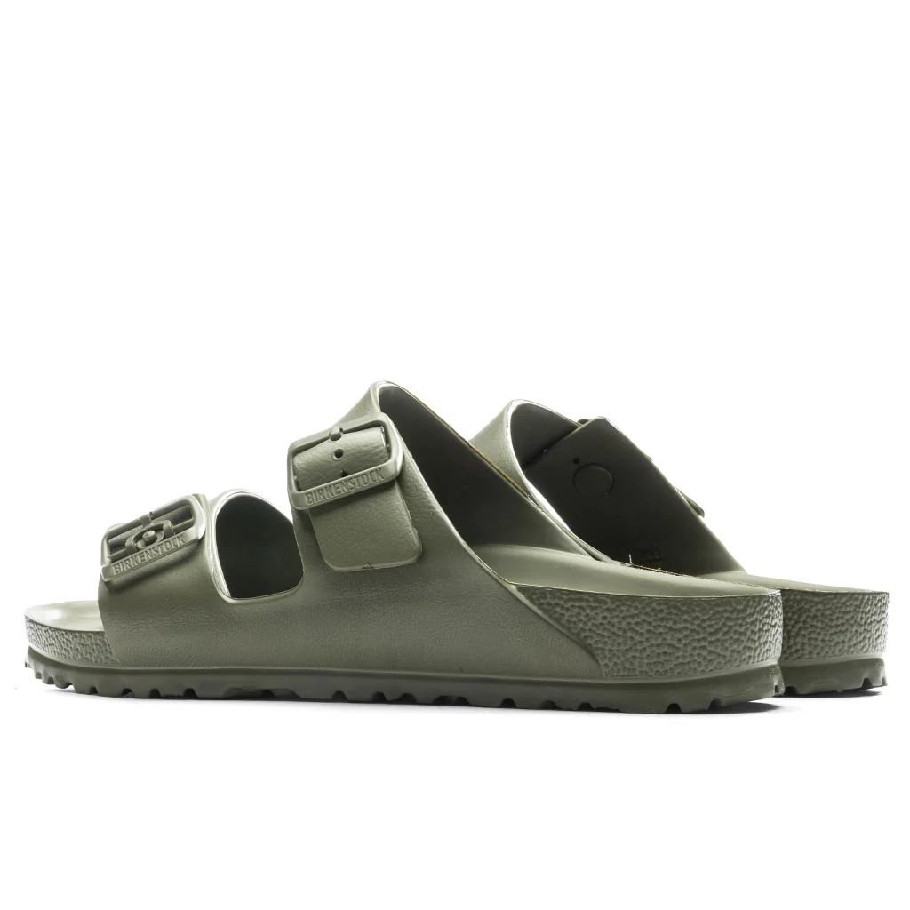 Women's Arizona Essentials Eva - Khaki - Image 3