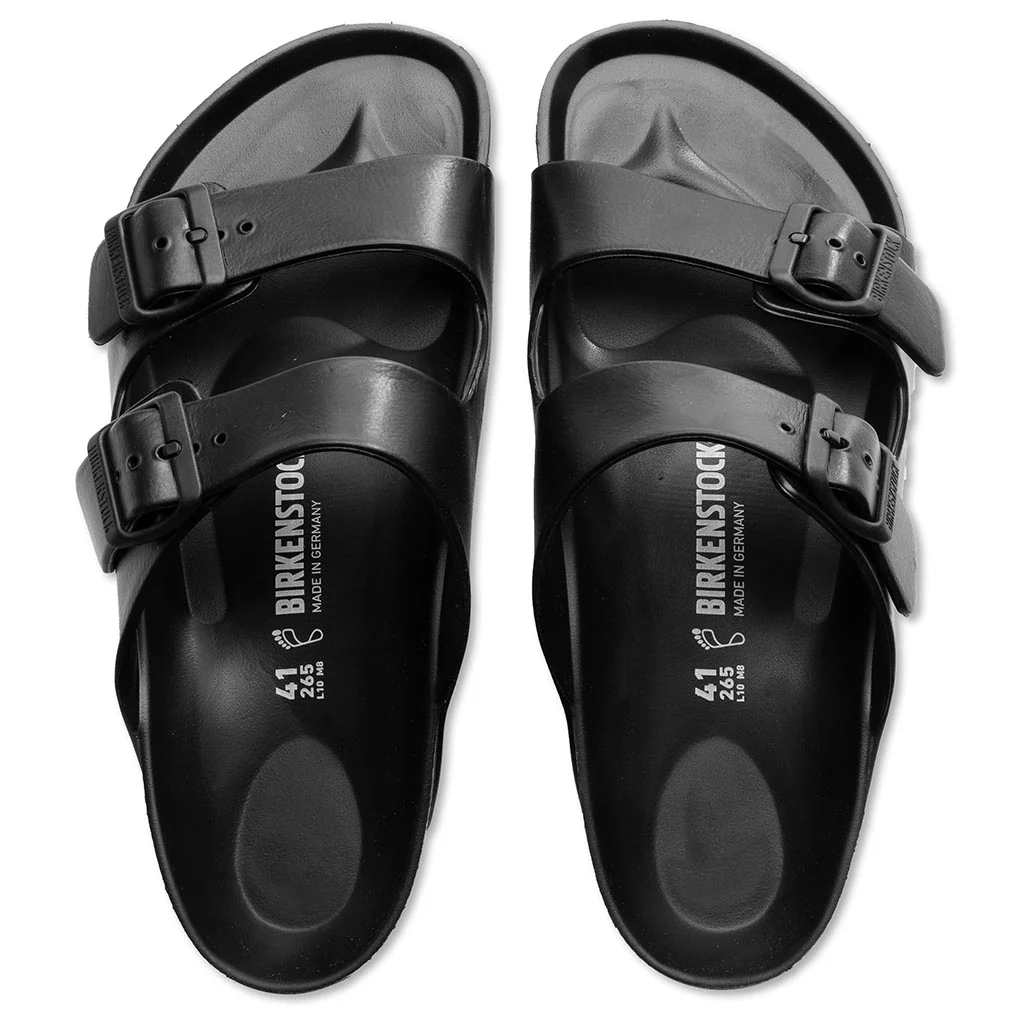 Women's Arizona EVA - Black - Image 4