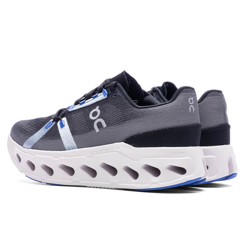 Women's Cloudeclipse - Black/Frost - Image 3