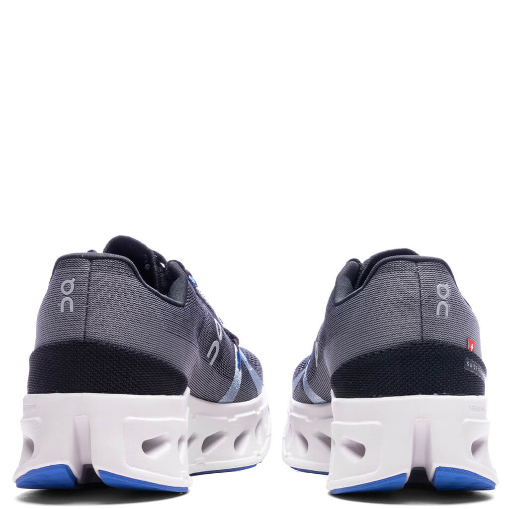 Women's Cloudeclipse - Black/Frost - Image 4