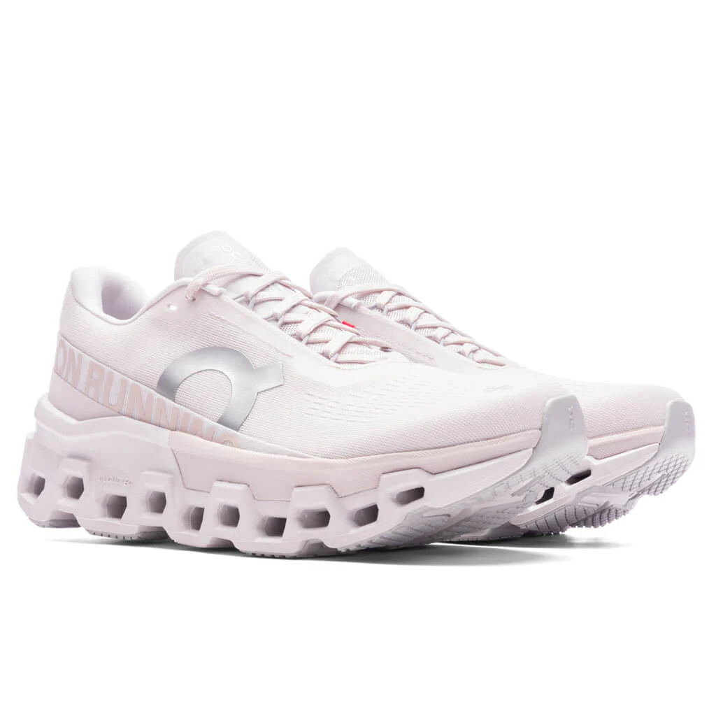 Women's Cloudmonster 2 - Sand/Frost - Image 2