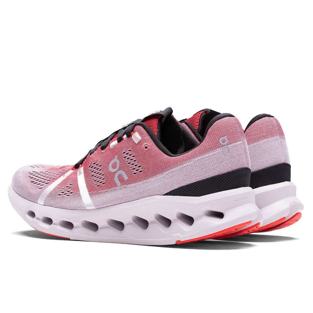 Women's Cloudsurfer - Auburn/Frost - Image 3