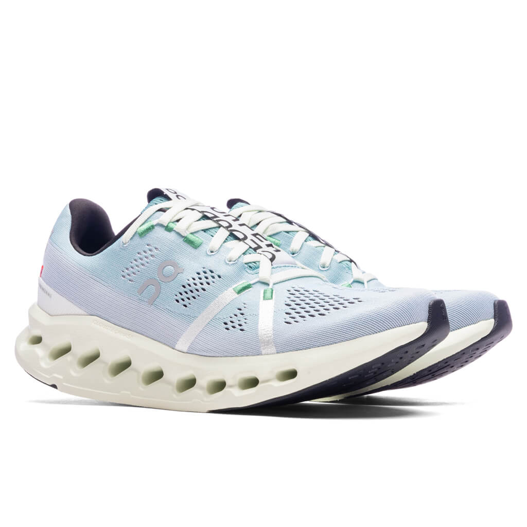 Women's Cloudsurfer - Mineral/Aloe - Image 2
