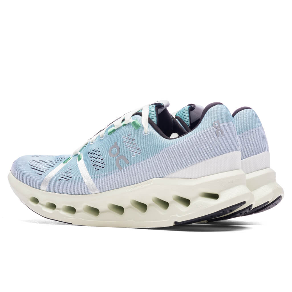 Women's Cloudsurfer - Mineral/Aloe - Image 3