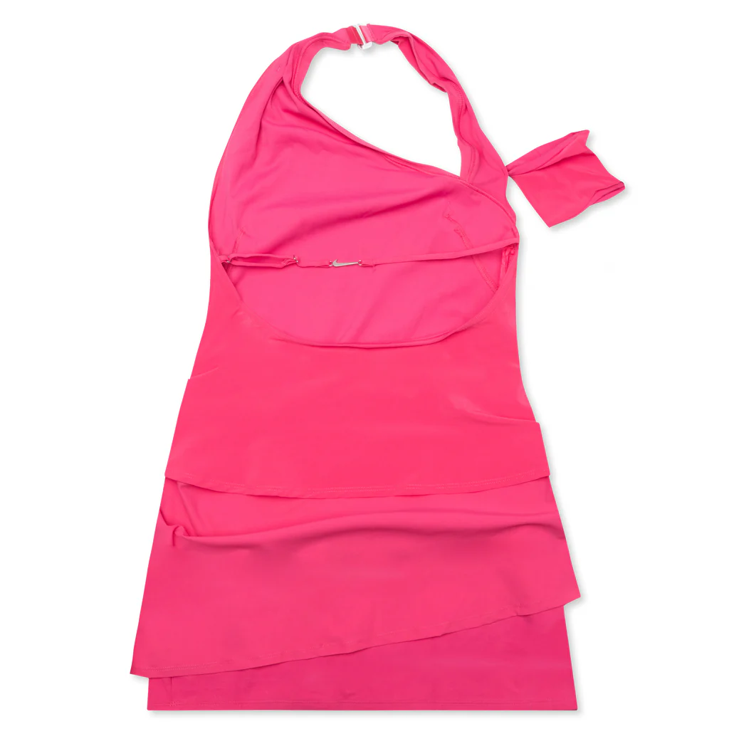 Women's NRG HE Layered Dress - Watermelon - Image 2