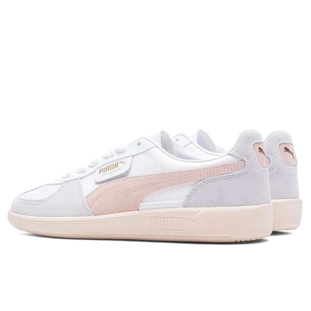 Women's Palermo LTH - White/Rosebay/Almond - Image 3