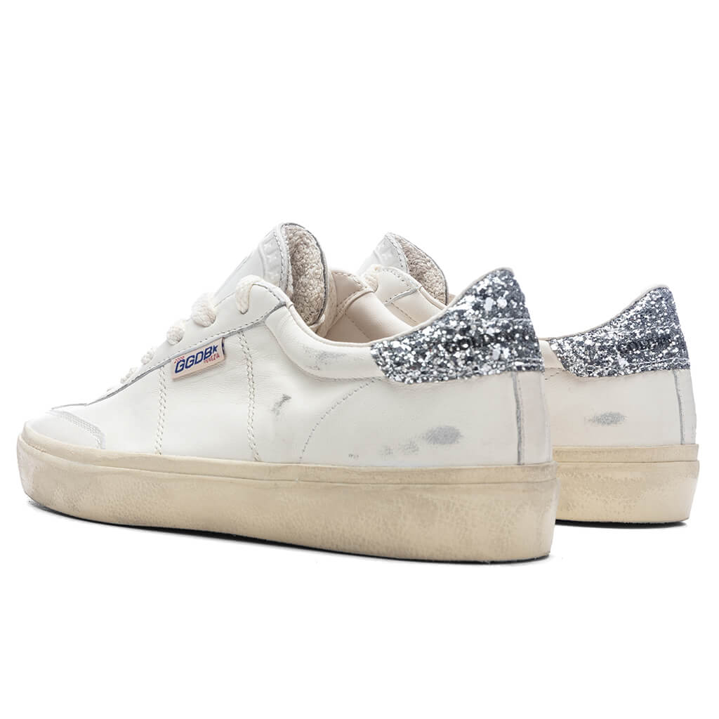 Women's Soul-Star - White/Silver - Image 3