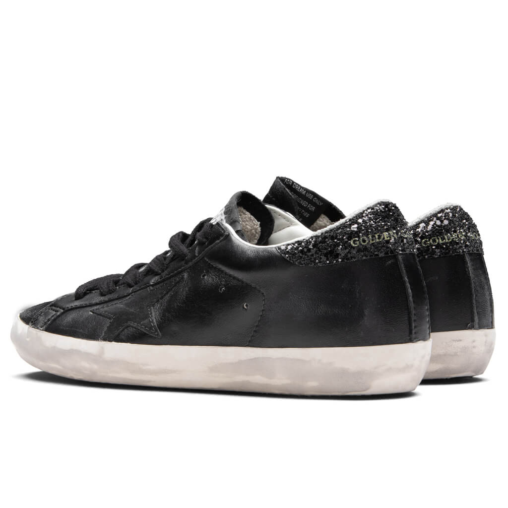 Women's Super-Star - Black - Image 3