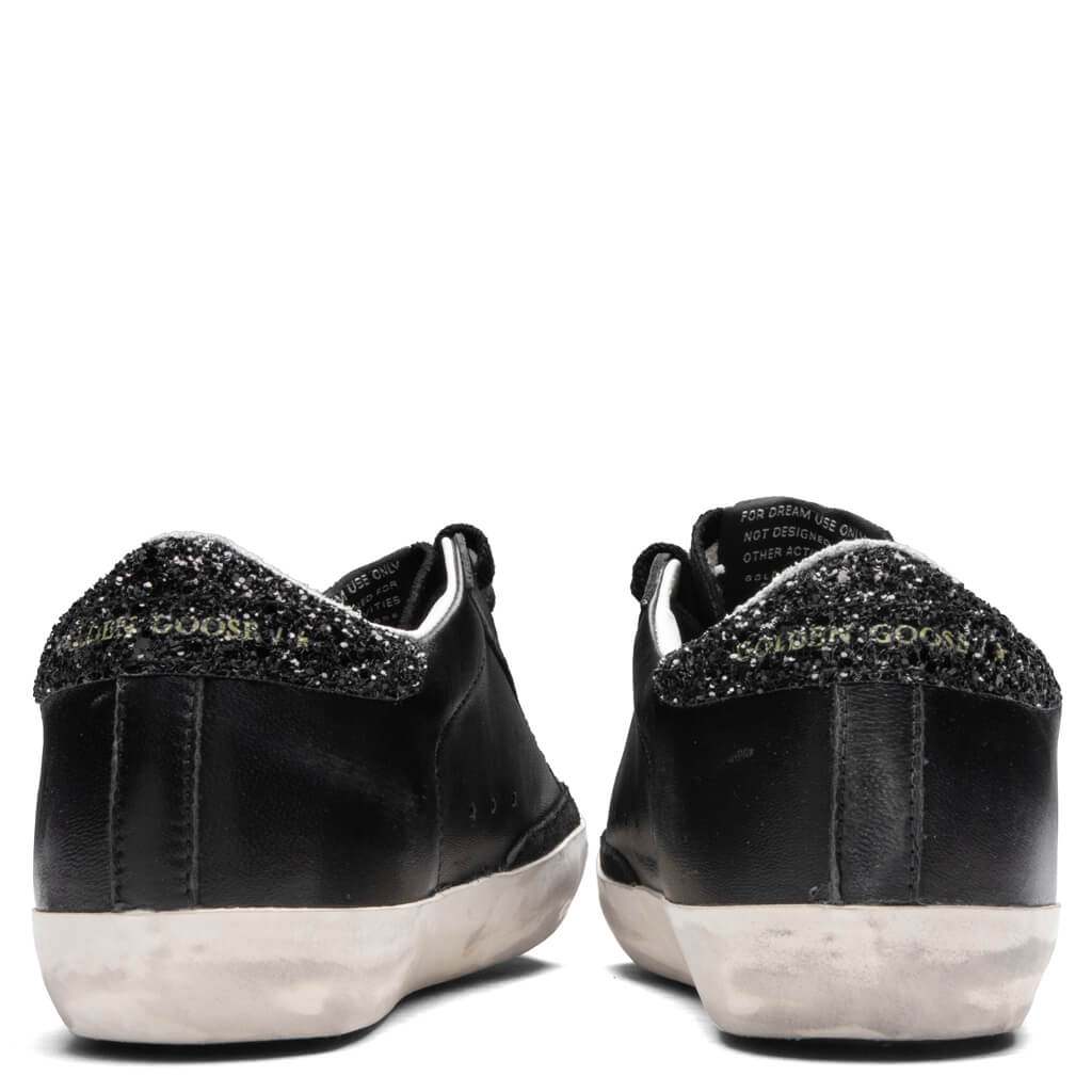 Women's Super-Star - Black - Image 4