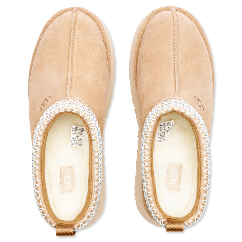 Women's Tazz Slipper - Sand - Image 2