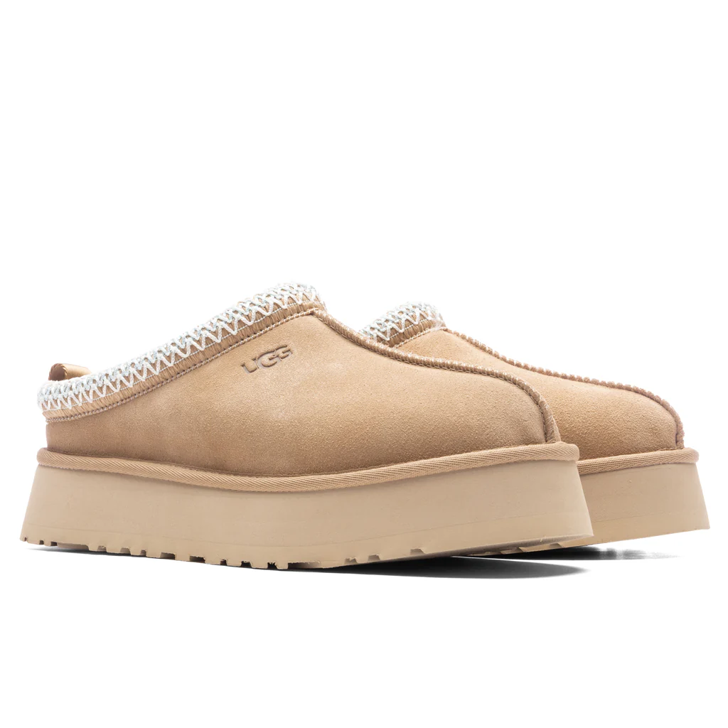 Women's Tazz Slipper - Sand - Image 3