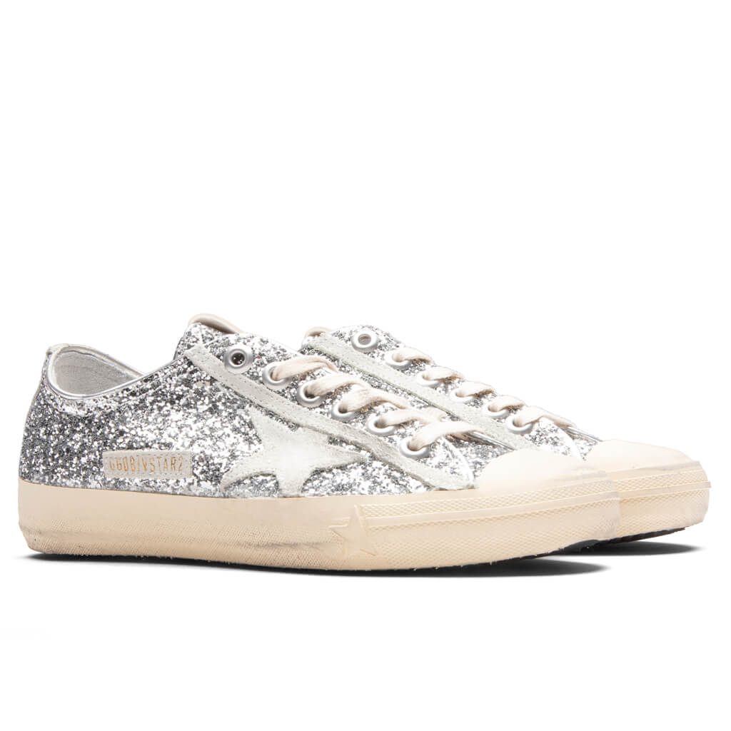 Women's V-Star - Silver/Ice - Image 2