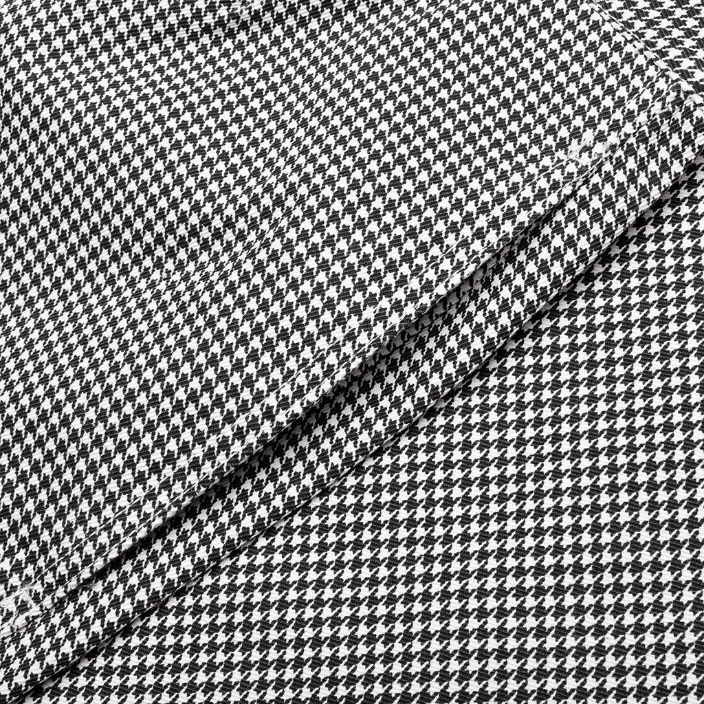 Work Gear Trouser Twill - Houndstooth - Image 4