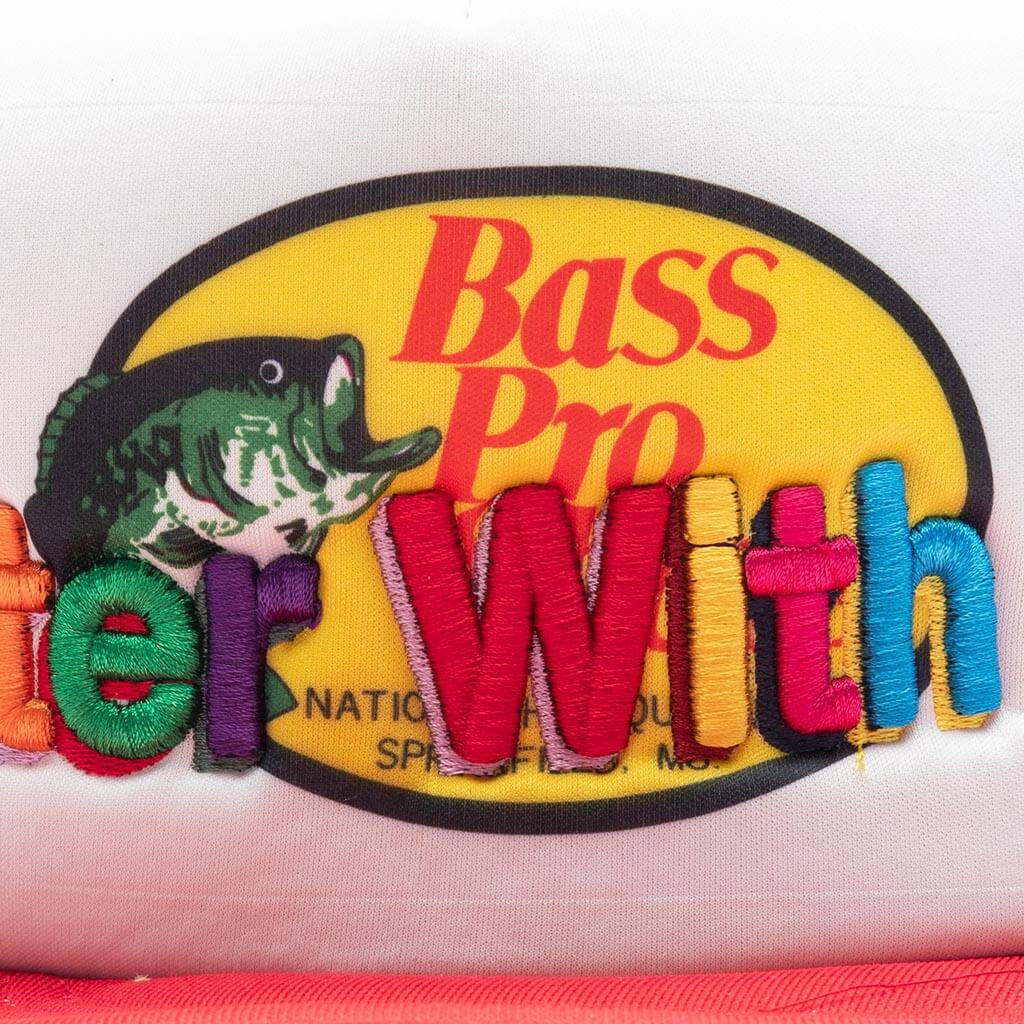 WTF is BWA Hat - Multi - Image 2