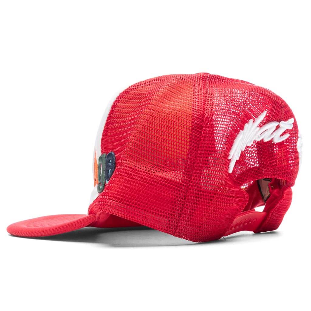 WTF is BWA Hat - Multi - Image 4