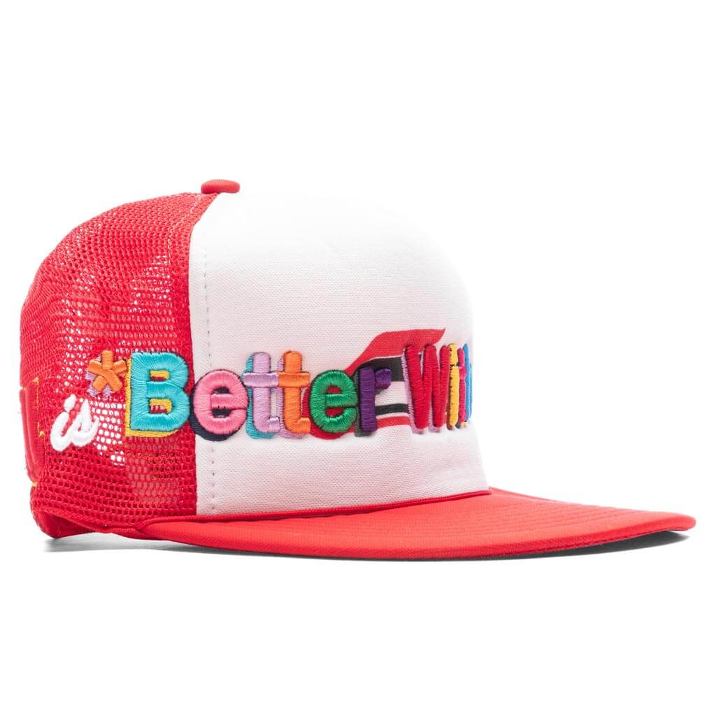 WTF is BWA Hat - Multi - Image 3