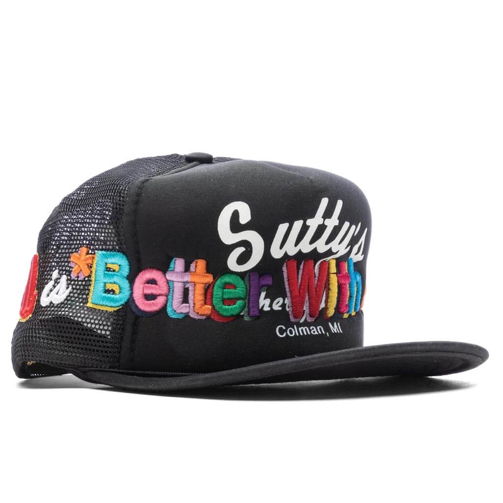 WTF is BWA Hat - Multi - Image 3