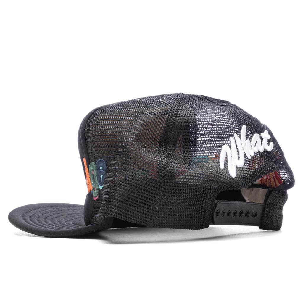 WTF is BWA Hat - Multi - Image 4