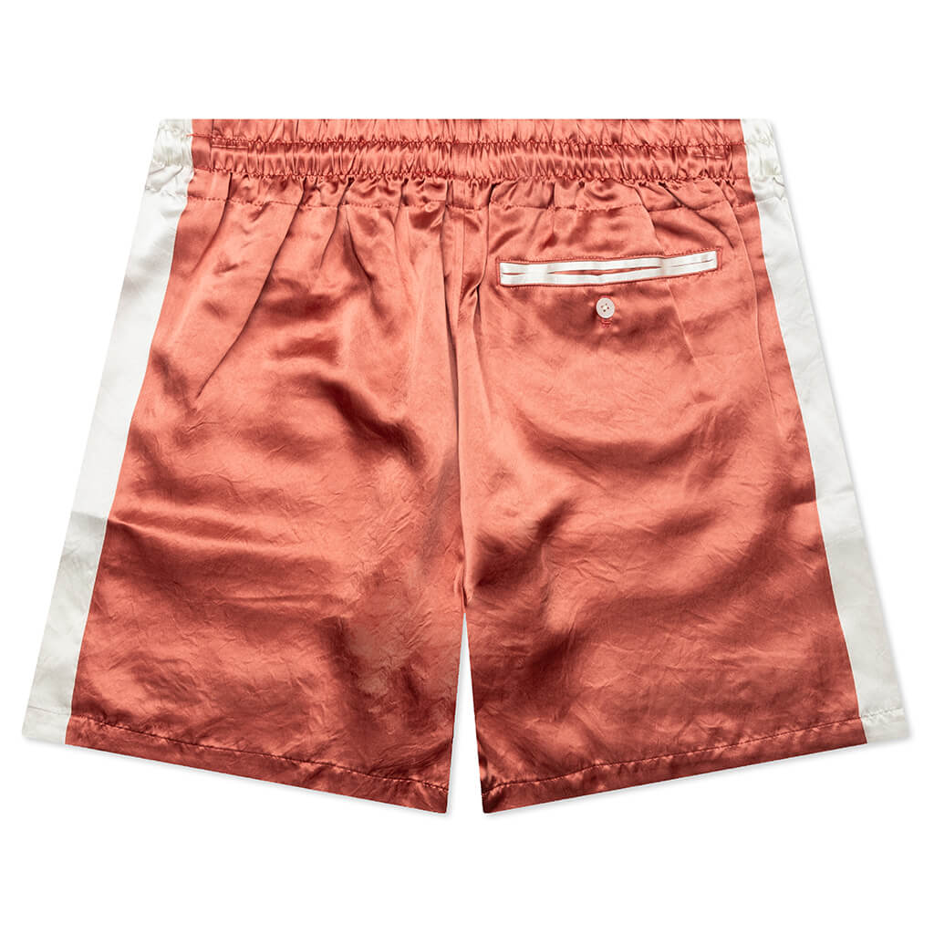 Yokosuka Shorts - Pink - Image 2