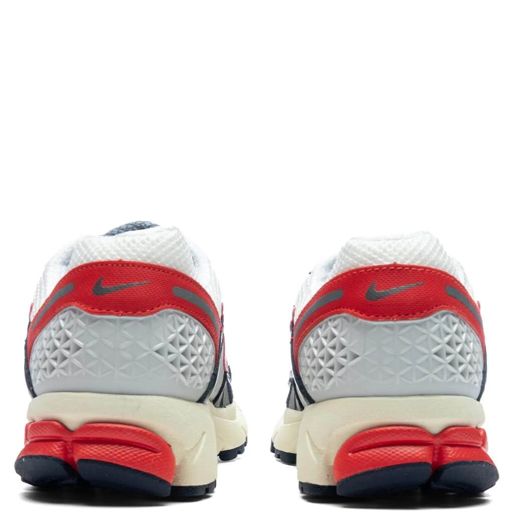 Zoom Vomero 5 - Photon Dust/Picante Red/Summit White - Image 4