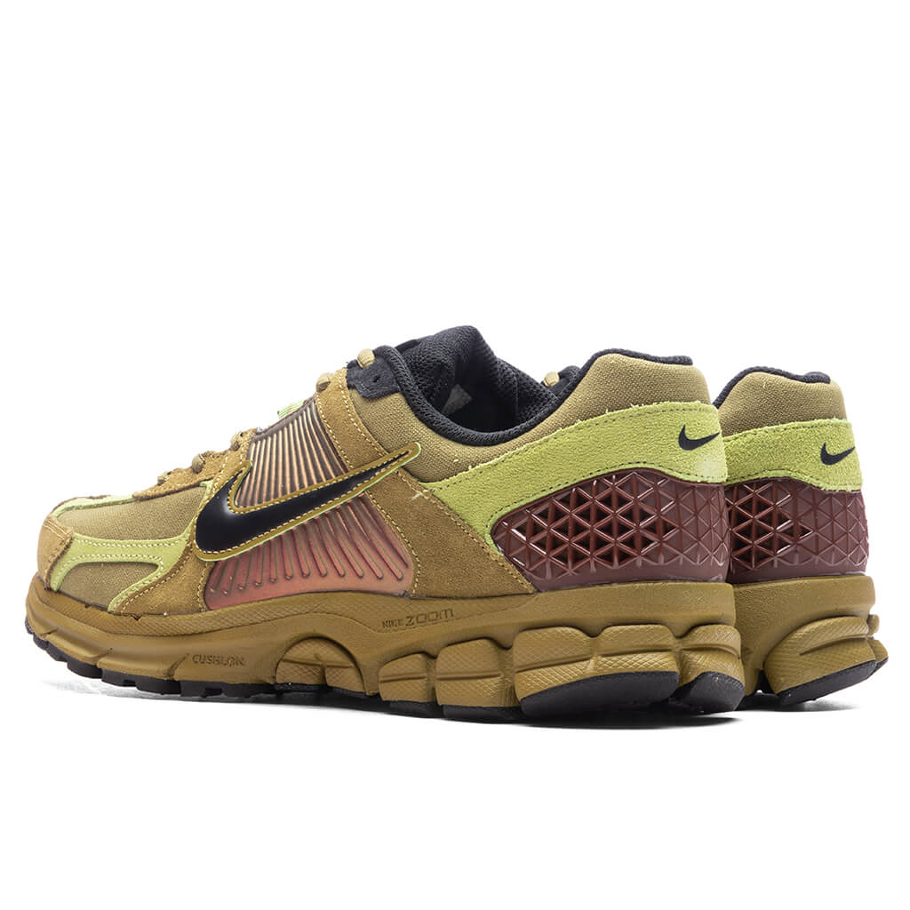 Zoom Vomero 5 SP - Pacific Moss/Black/Pear - Image 3
