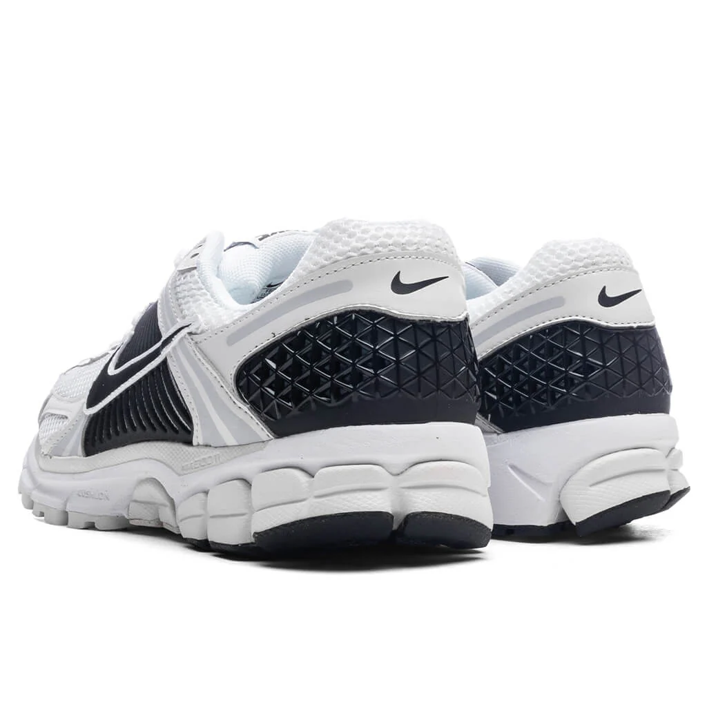 Zoom Vomero 5 - White/Black/Platinum Tint - Image 3